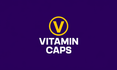 VitaminCaps.com - Creative brandable domain for sale